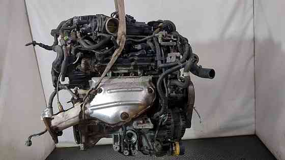 Двигатель Infiniti G VQ37VHR Донецк