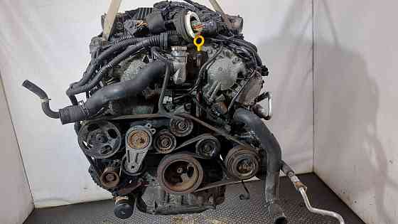 Двигатель Infiniti G VQ37VHR Донецк