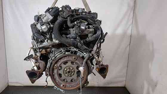 Двигатель Infiniti G VQ37VHR Донецк