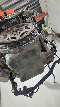 Двигатель Ford Explorer EcoBoost 2.3 Донецк