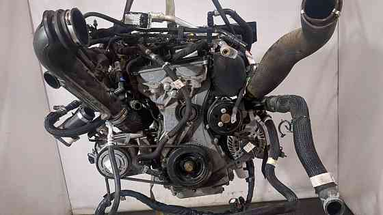 Двигатель Ford Explorer EcoBoost 2.3 Донецк