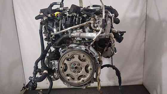 Двигатель Ford Explorer EcoBoost 2.3 Донецк