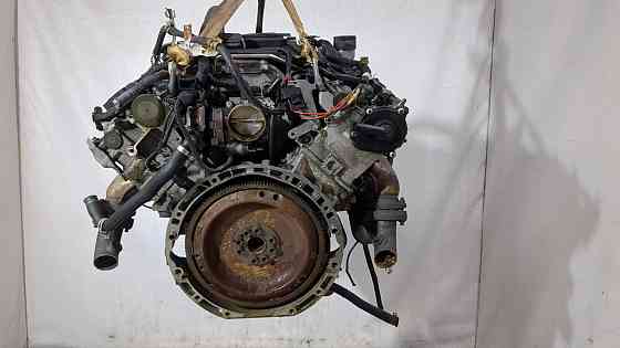 Двигатель Mercedes R W251 M272.967 Донецк