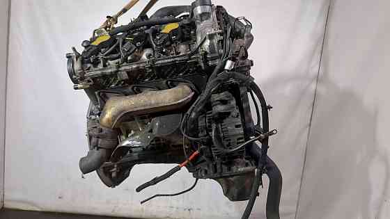 Двигатель Mercedes R W251 M272.967 Донецк
