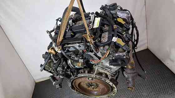 Двигатель Mercedes R W251 M272.967 Донецк