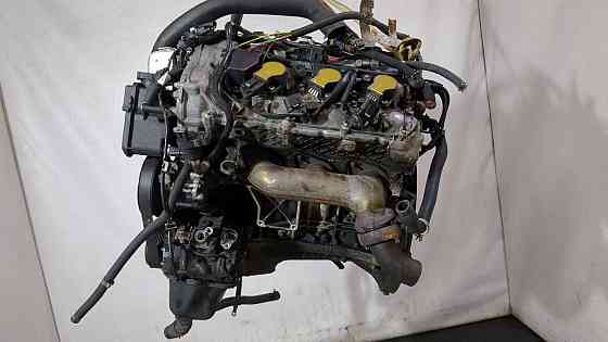 Двигатель Mercedes R W251 M272.967 Донецк