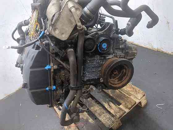 Двигатель BMW X5 E70 N52B30A, N52B30B Донецк