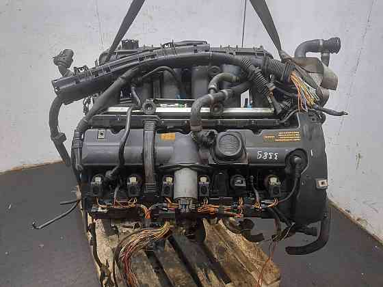 Двигатель BMW X5 E70 N52B30A, N52B30B Донецк