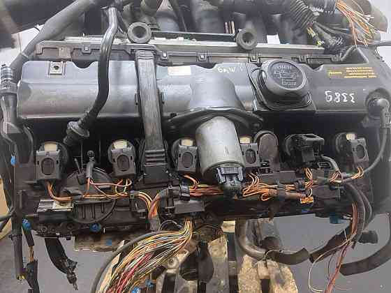Двигатель BMW X5 E70 N52B30A, N52B30B Донецк
