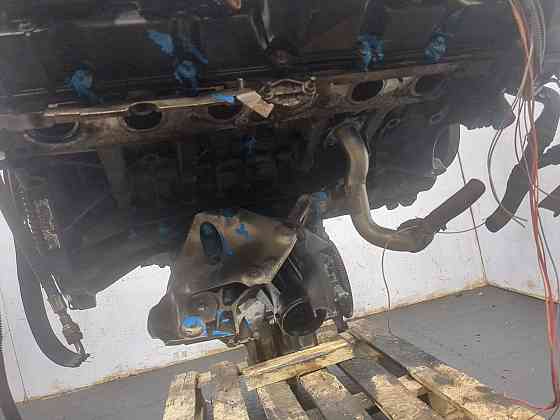 Двигатель BMW X5 E70 N52B30A, N52B30B Донецк