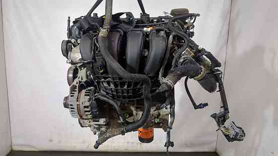 Двигатель Ford EcoSport б\н 2.0 Донецк