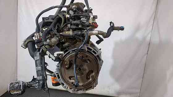 Двигатель Ford EcoSport б\н 2.0 Донецк