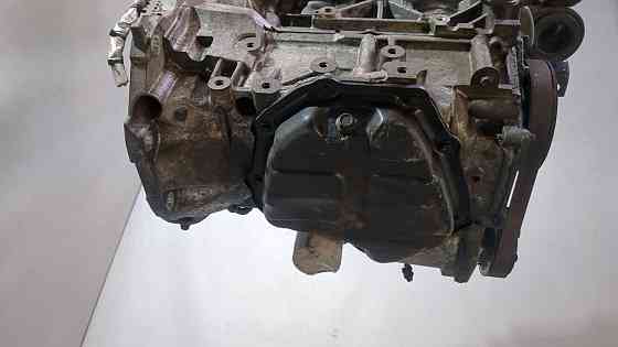 Двигатель Nissan Juke MR16DDT Донецк