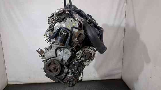 Двигатель Nissan Juke MR16DDT Донецк