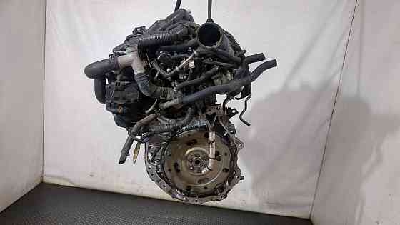 Двигатель Nissan Juke MR16DDT Донецк