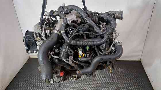 Двигатель Nissan Juke MR16DDT Донецк