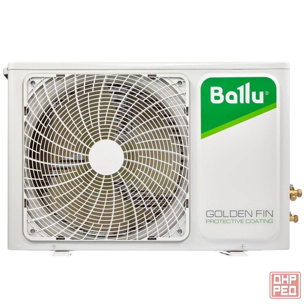 Сплит-система Ballu BSAG-12HN8 iGreen Pro (до 36 м²) Донецк - изображение 2