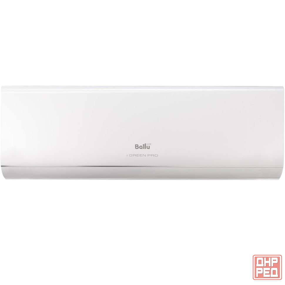 Сплит-система Ballu BSAG-12HN8 iGreen Pro (до 36 м²) Донецк - изображение 1