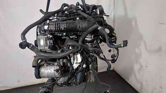 Двигатель BMW X1 (F48) B46A20B Донецк