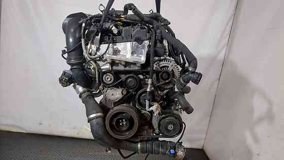 Двигатель BMW X1 (F48) B46A20B Донецк