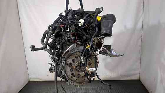 Двигатель BMW X1 (F48) B46A20B Донецк