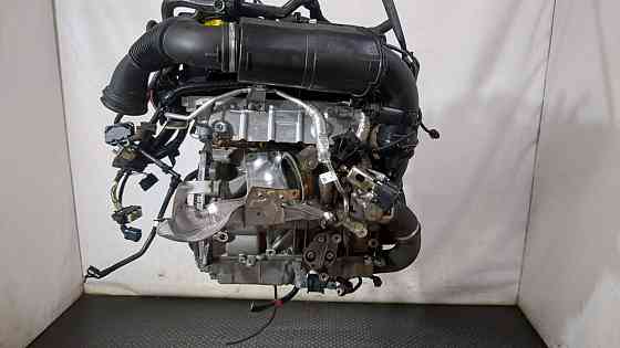 Двигатель BMW X1 (F48) B46A20B Донецк