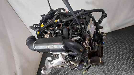Двигатель BMW X1 (F48) B46A20B Донецк