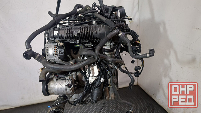 Двигатель BMW X1 (F48) B46A20B Донецк - изображение 2
