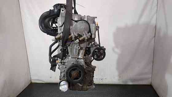Двигатель Nissan Rogue QR25DE Донецк
