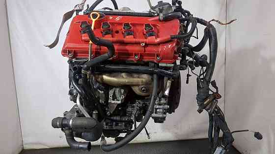 Двигатель Audi A4 (B7) BHF Донецк
