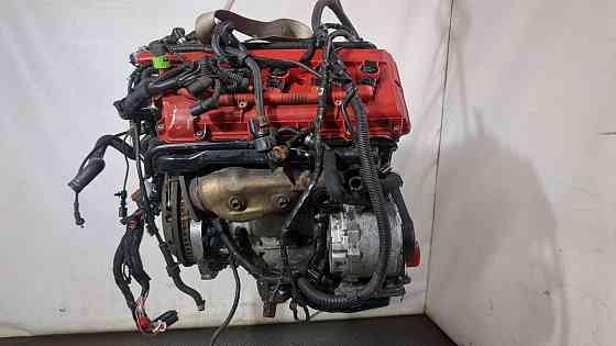 Двигатель Audi A4 (B7) BHF Донецк