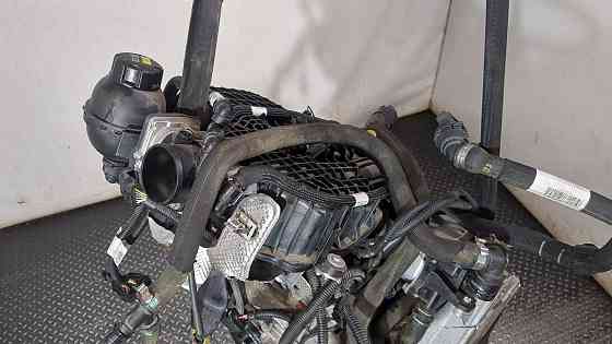 Двигатель BMW i3 W20K06A Донецк