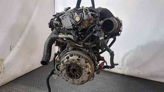 Двигатель Mitsubishi ASX 4N13 Донецк