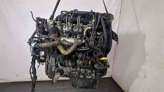 Двигатель Citroen C4 Grand Picasso 9HY, 9HZ Донецк