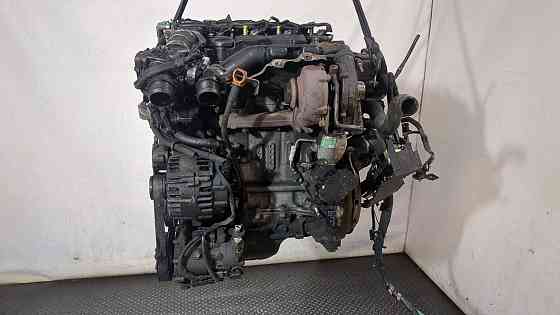 Двигатель Citroen C4 Grand Picasso 9HY, 9HZ Донецк
