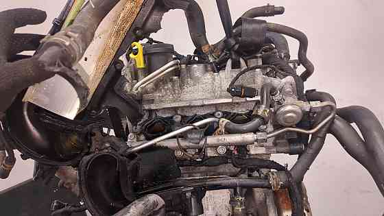 Двигатель Audi A3 (8V) DKRF Донецк