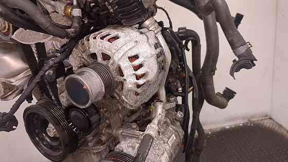 Двигатель Audi A3 (8V) DKRF Донецк
