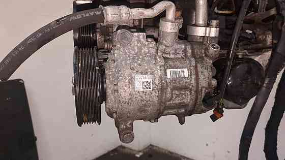 Двигатель Audi A3 (8V) DKRF Донецк