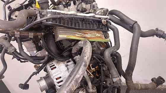 Двигатель Audi A3 (8V) DKRF Донецк