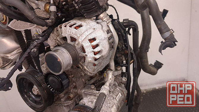Двигатель Audi A3 (8V) DKRF Донецк - изображение 6