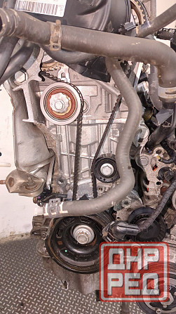 Двигатель Audi A3 (8V) DKRF Донецк - изображение 7