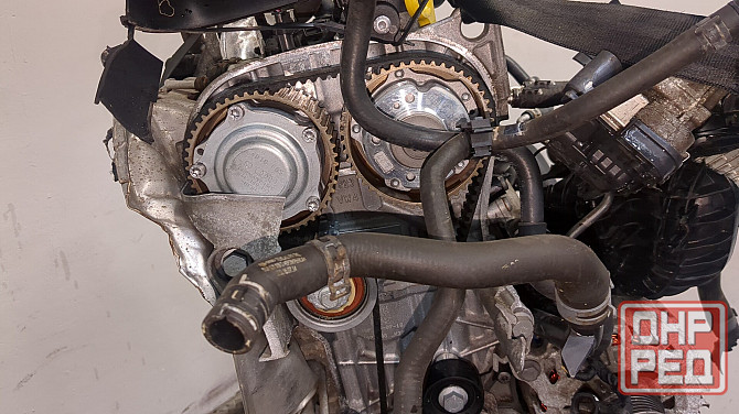 Двигатель Audi A3 (8V) DKRF Донецк - изображение 8