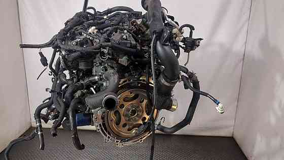 Двигатель Ford Escape Ecoboost 1.5 Dragon Донецк