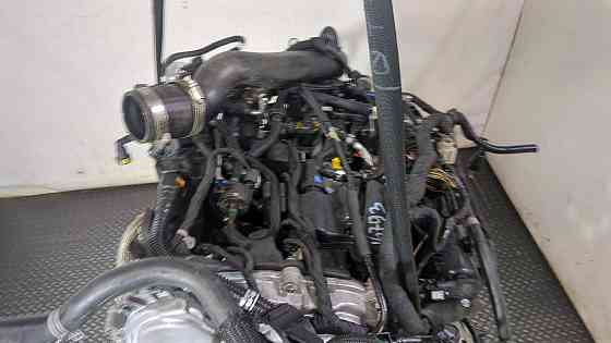 Двигатель Ford Escape Ecoboost 1.5 Dragon Донецк