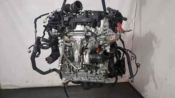 Двигатель Ford Escape Ecoboost 1.5 Dragon Донецк