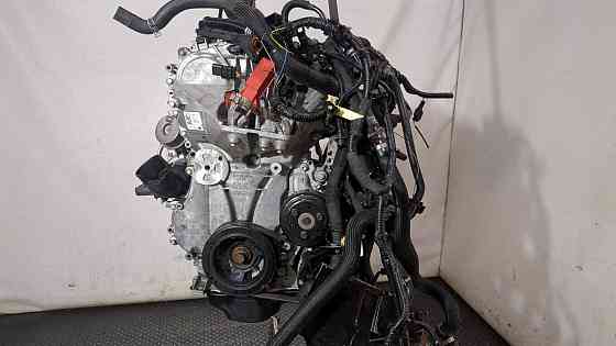 Двигатель Ford Escape Ecoboost 1.5 Dragon Донецк
