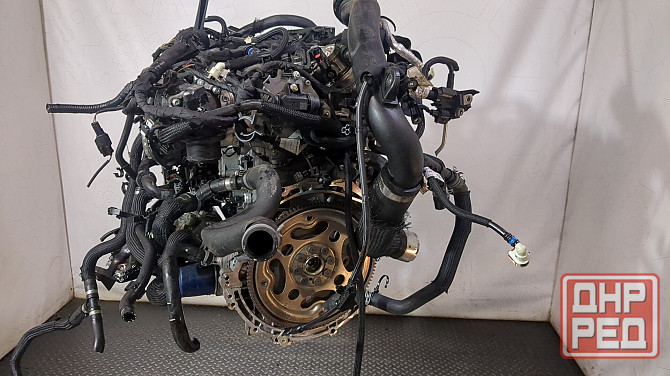 Двигатель Ford Escape Ecoboost 1.5 Dragon Донецк - изображение 3