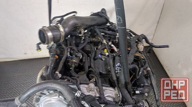 Двигатель Ford Escape Ecoboost 1.5 Dragon Донецк - изображение 5
