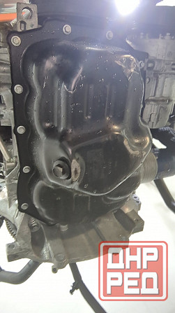 Двигатель Ford Escape Ecoboost 1.5 Dragon Донецк - изображение 6