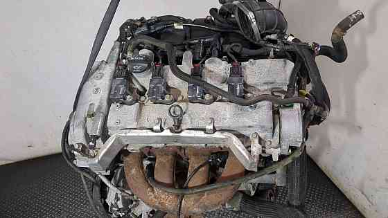 Двигатель Chevrolet Blazer LCV Донецк